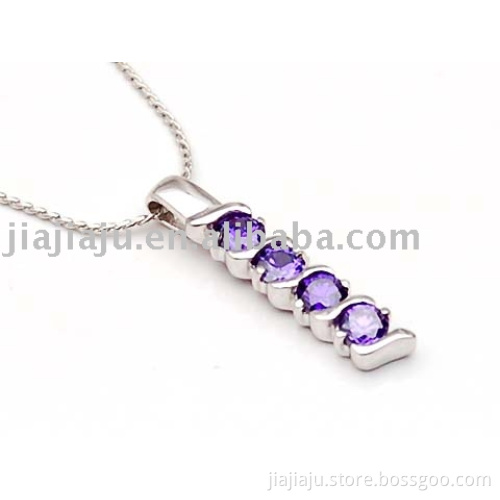 Necklace NS27030